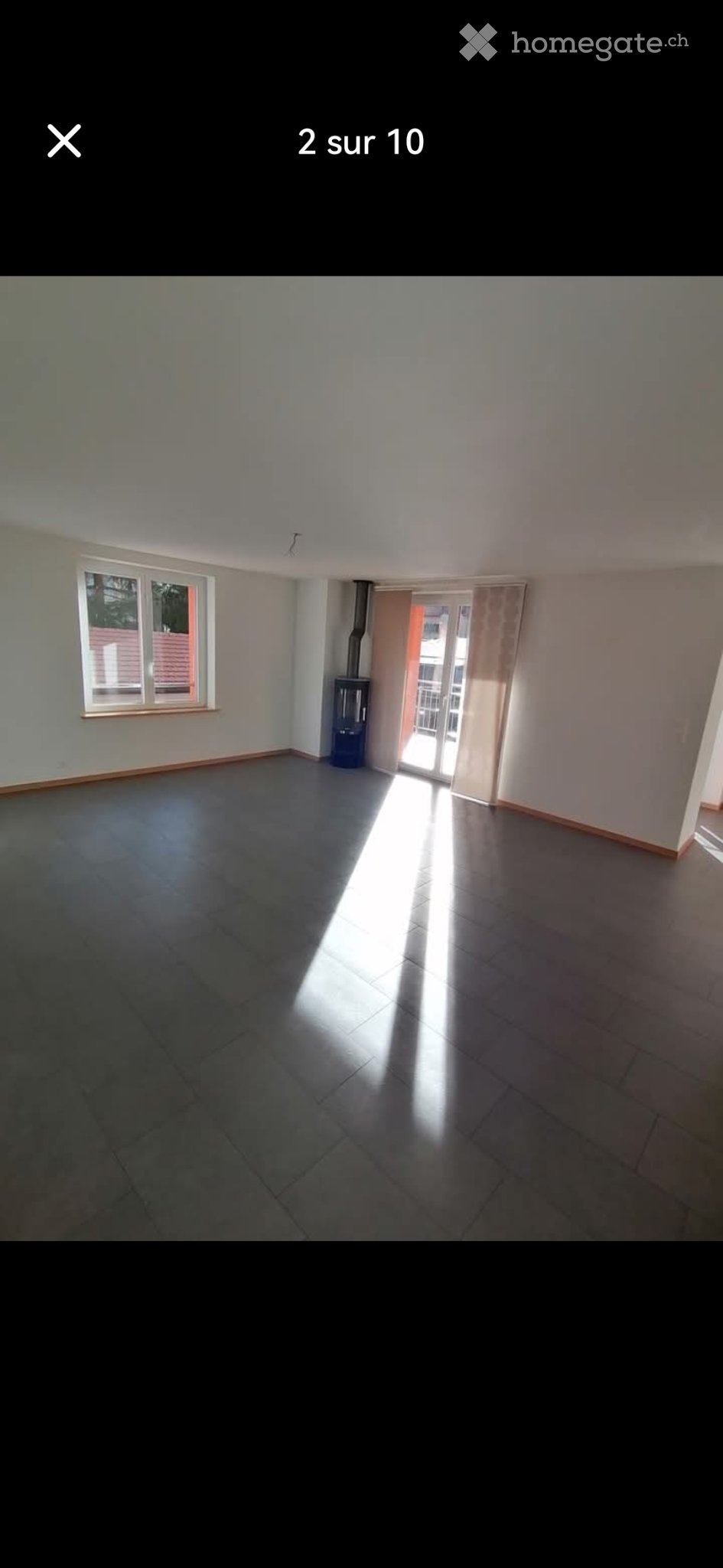 4 ½-Zimmer-Wohnung, Foto 4 von 5