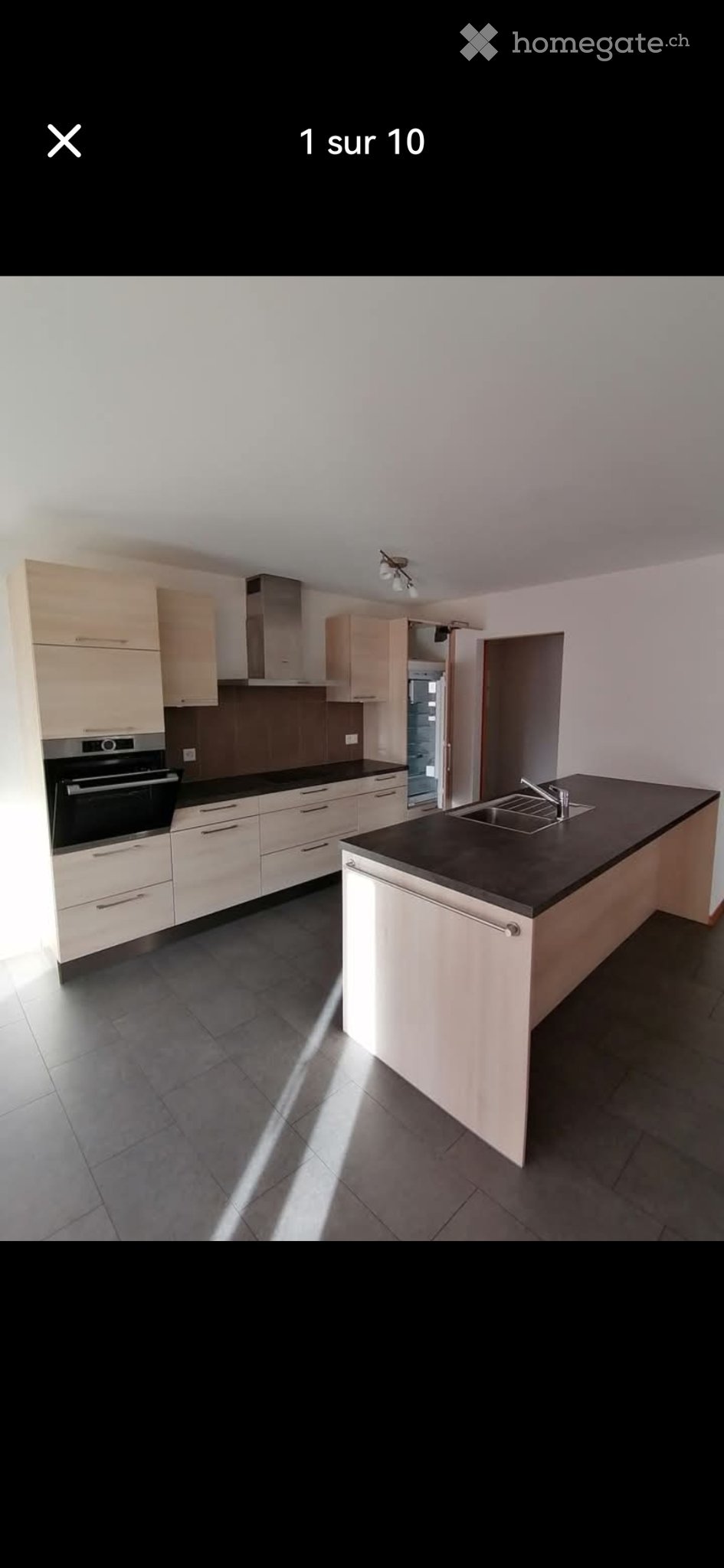4 ½-Zimmer-Wohnung, Foto 2 von 5