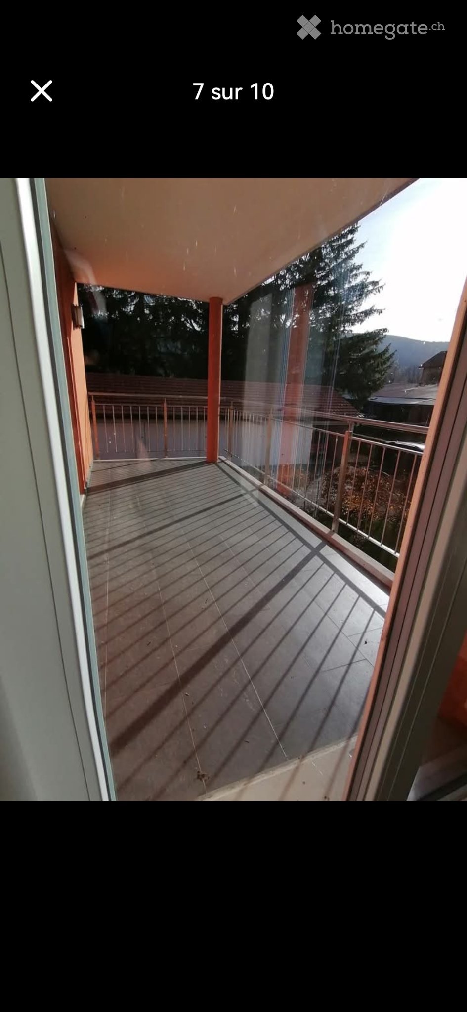 4 ½-Zimmer-Wohnung, Foto 5 von 5