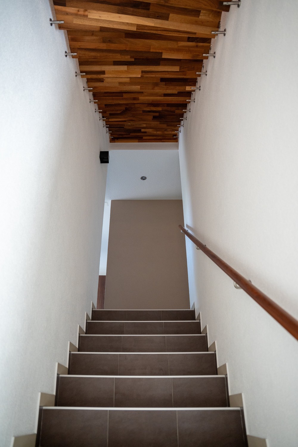 5 ½ rooms attic flat