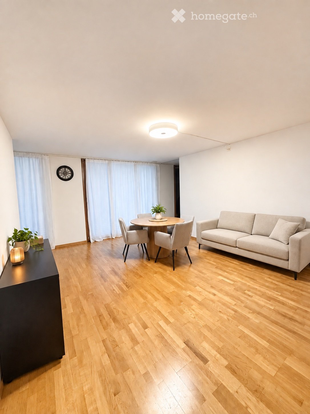 2-Zimmer-Wohnung, Foto 1 von 5