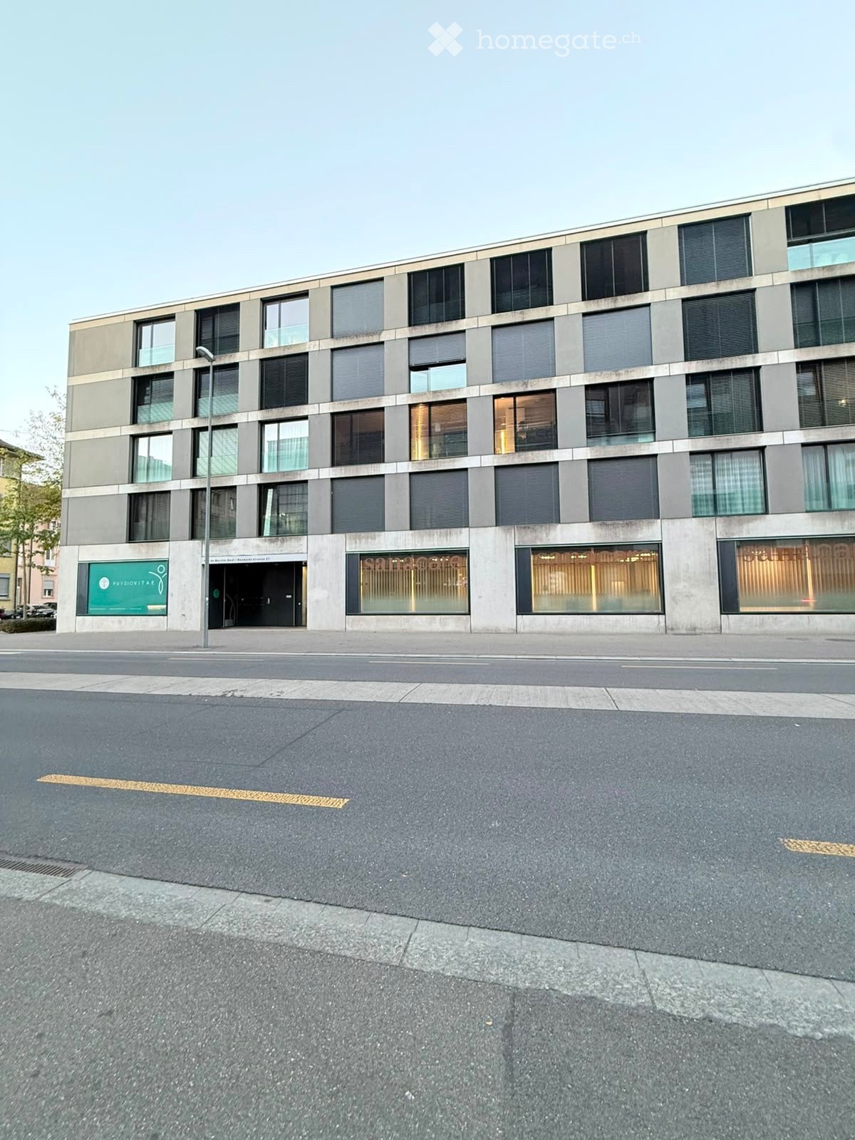 2-Zimmer-Wohnung, Foto 2 von 5