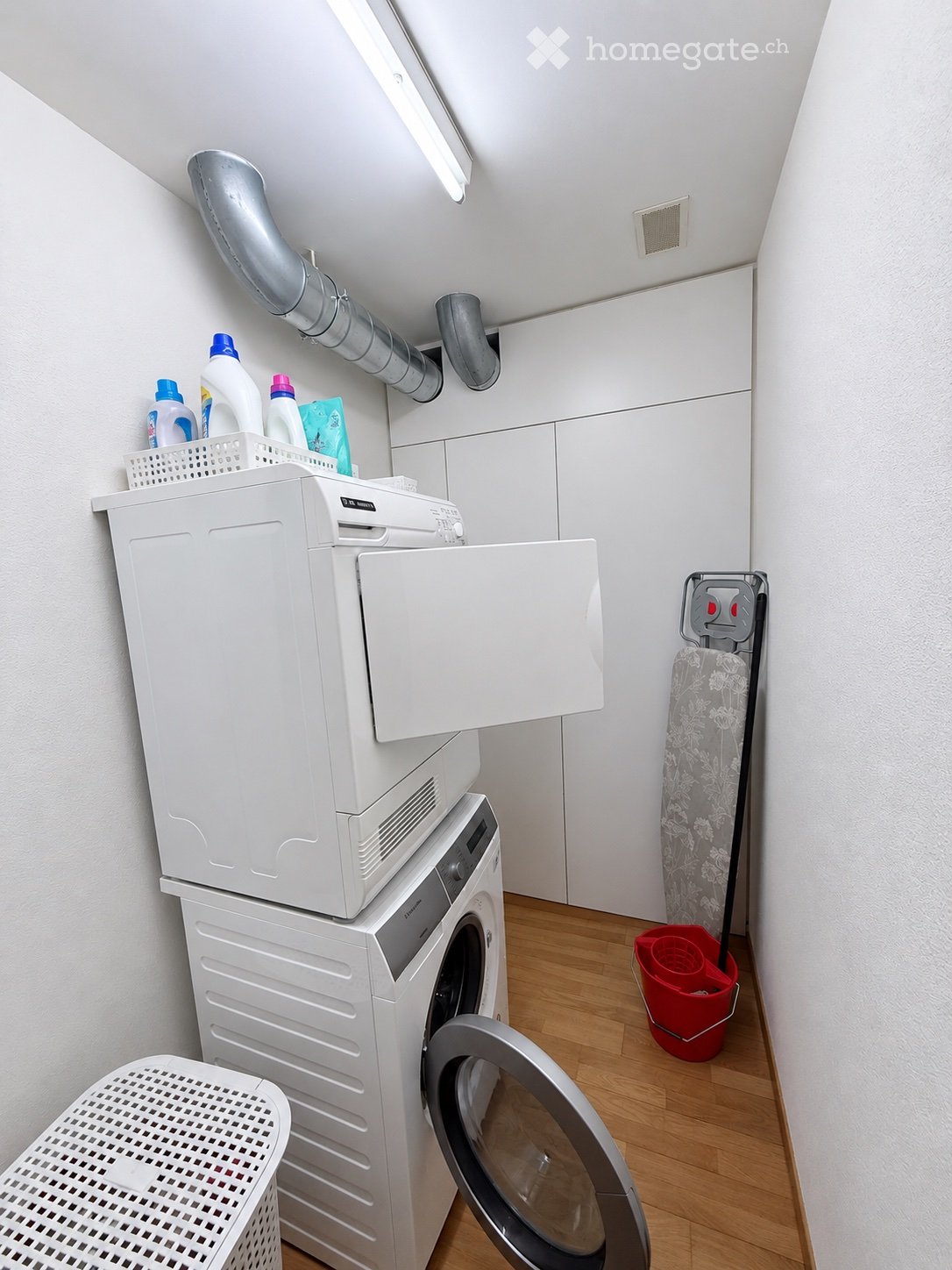 2-Zimmer-Wohnung, Foto 3 von 5