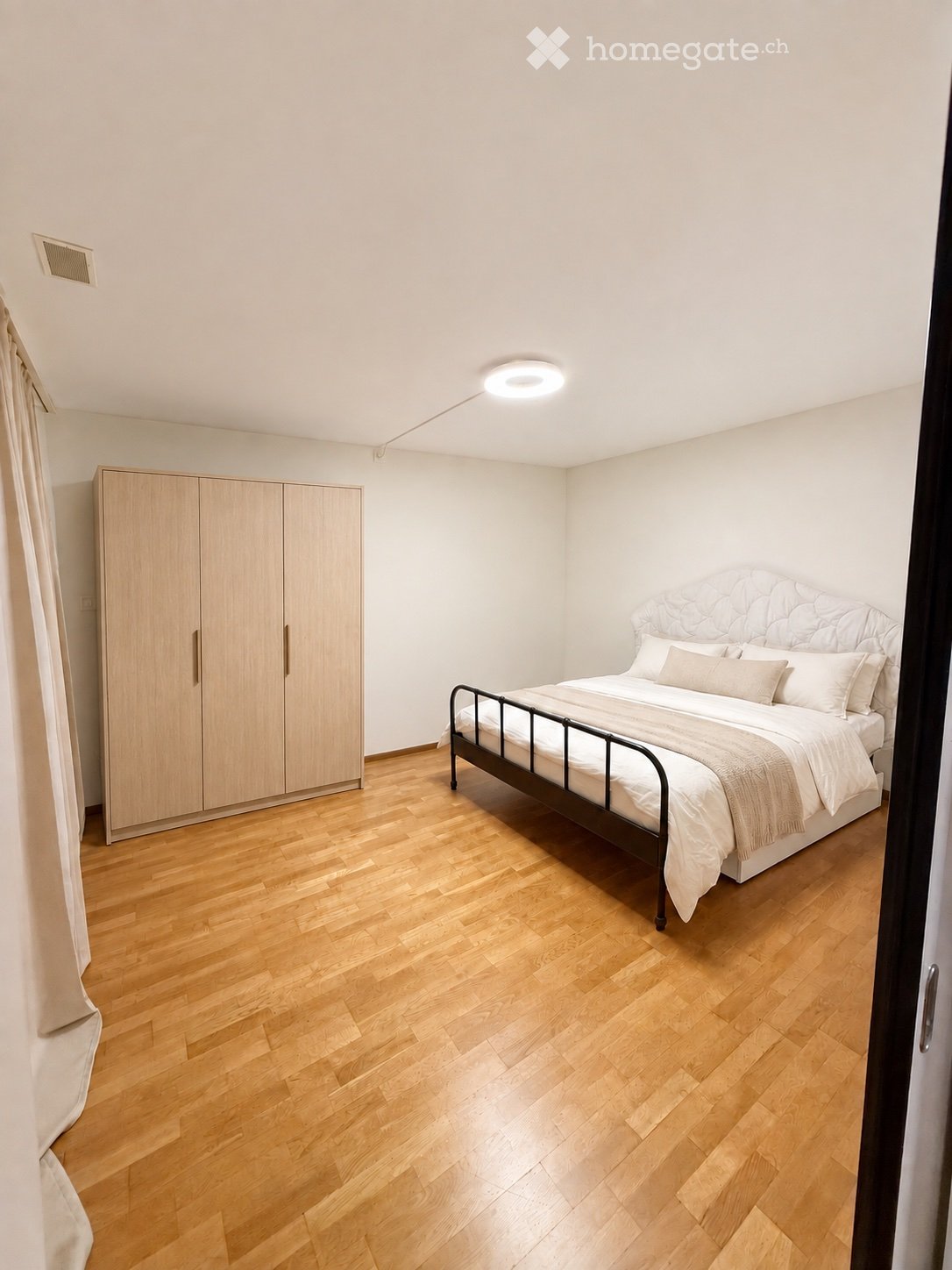 2-Zimmer-Wohnung, Foto 4 von 5