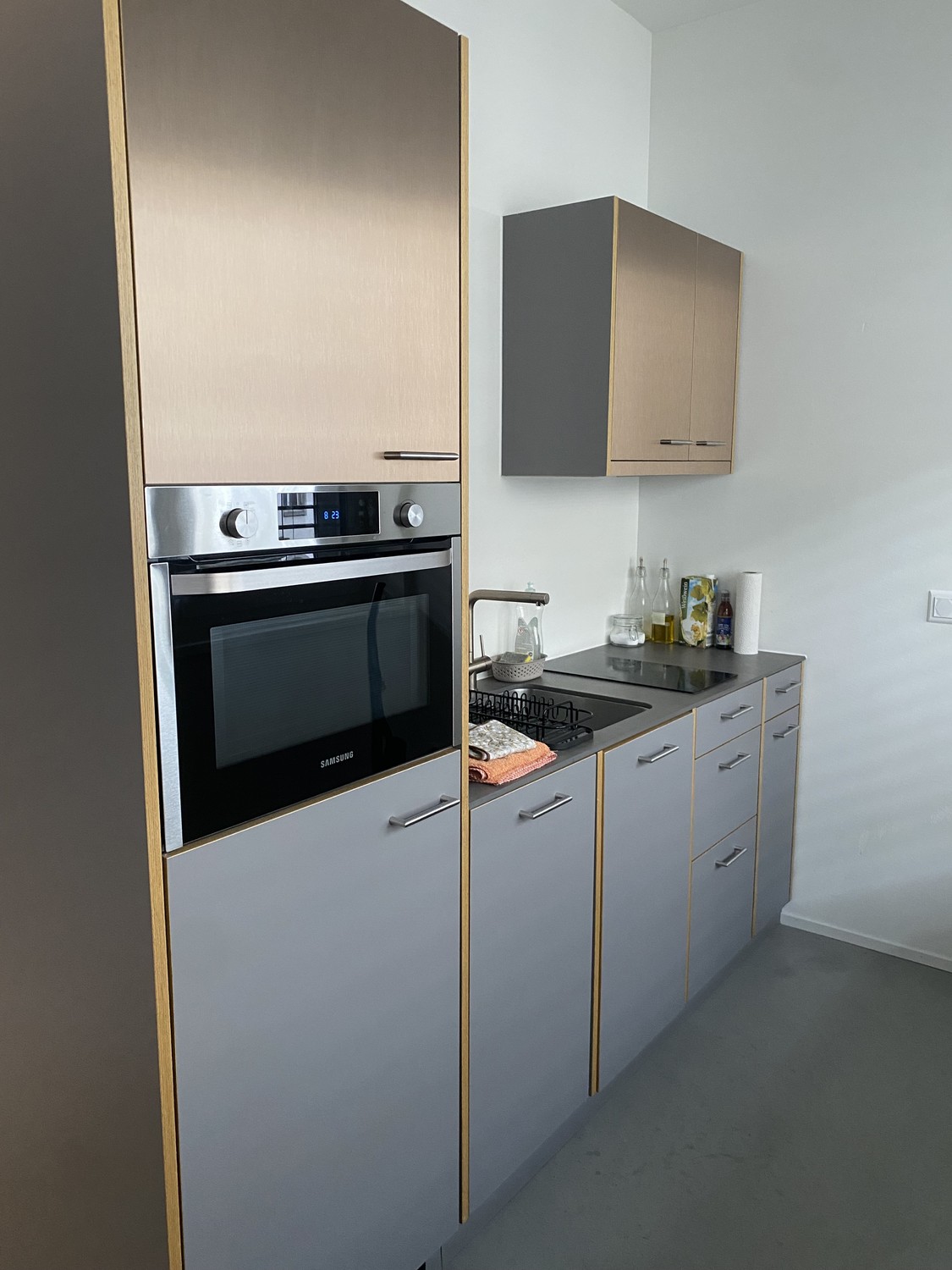 Appartement de 2 ½ pièces