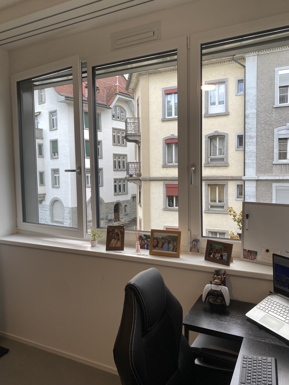 Appartement de 2 ½ pièces
