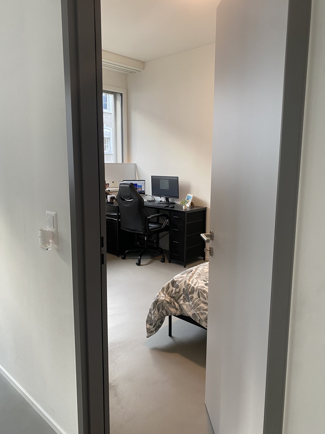 Appartement de 2 ½ pièces