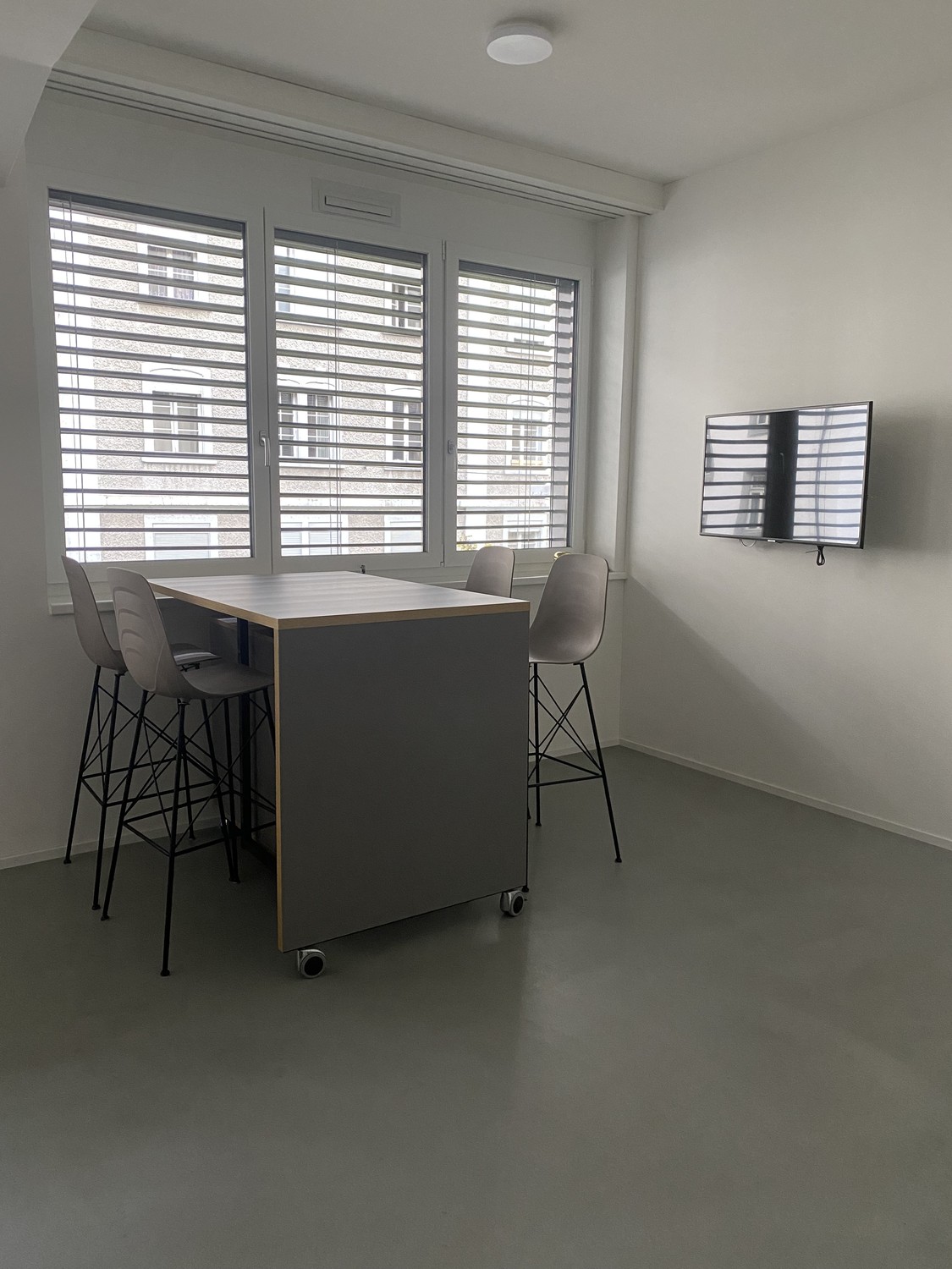 Appartement de 2 ½ pièces