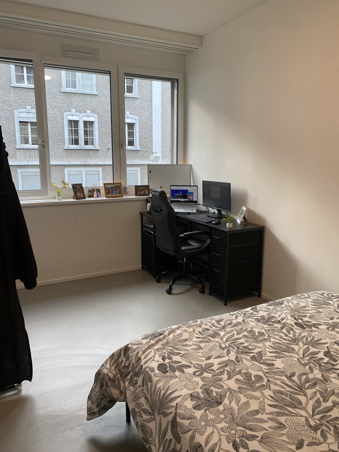 Appartement de 2 ½ pièces