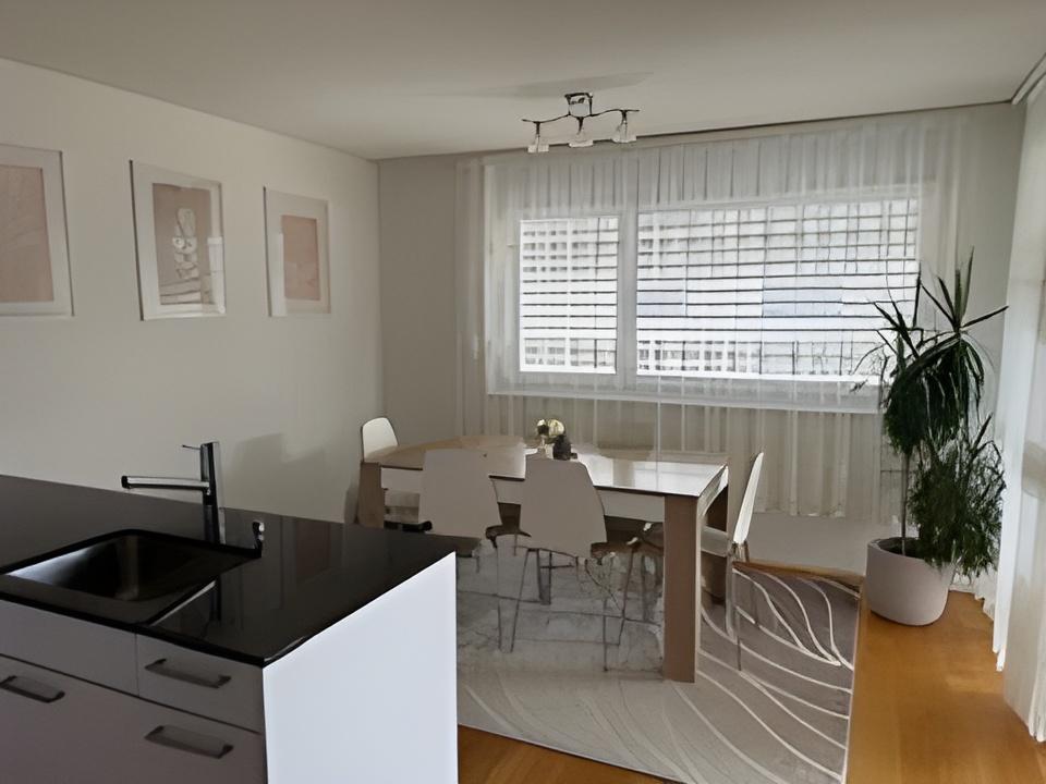 Appartamento di 2 ½ locali