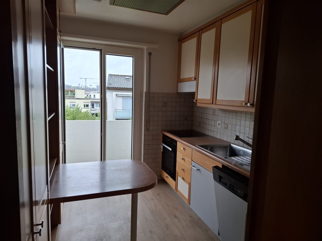 4 rooms apartment, Foto 5 von 10