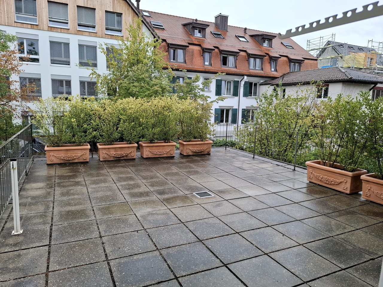 4 rooms apartment, Foto 10 von 10