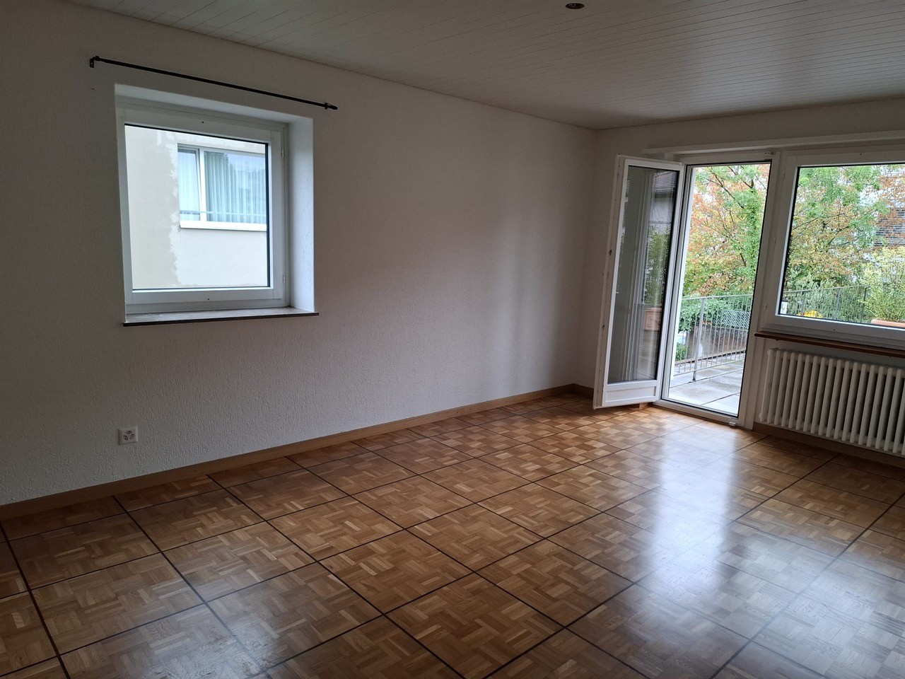 4 rooms apartment, Foto 1 von 10