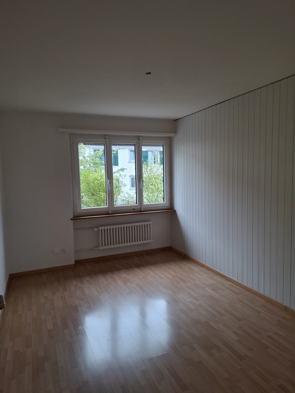 4 rooms apartment, Foto 3 von 10