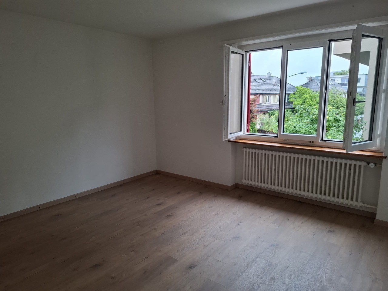4 rooms apartment, Foto 4 von 10