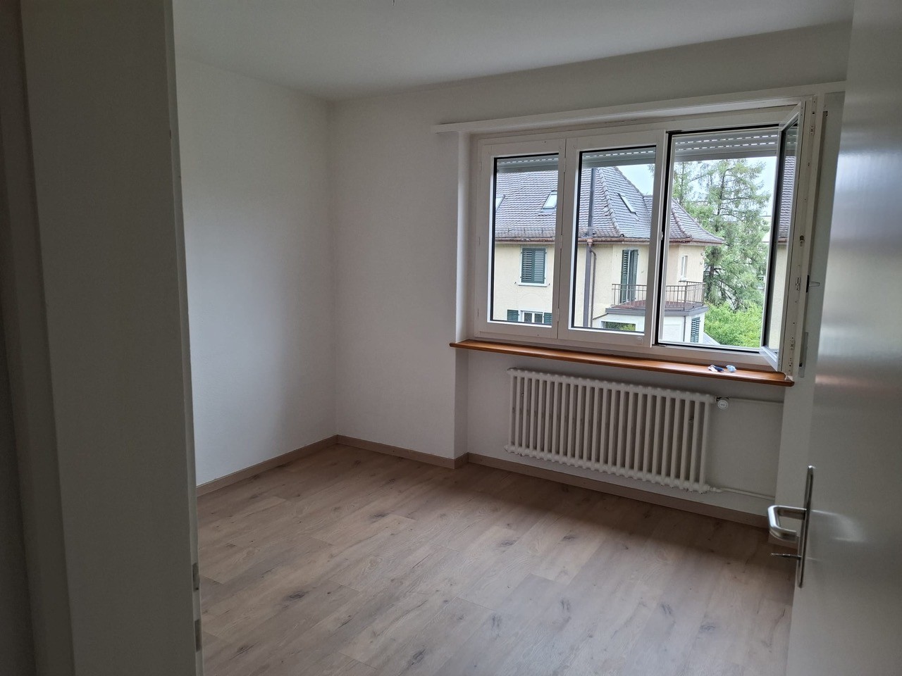 4 rooms apartment, Foto 2 von 10