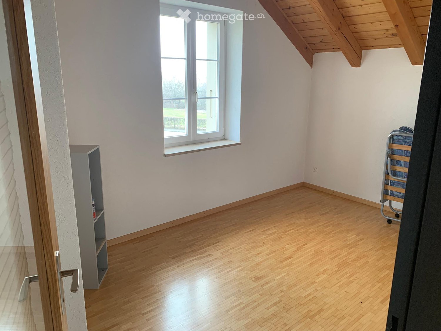 4-Zimmer-Wohnung, Foto 5 von 5