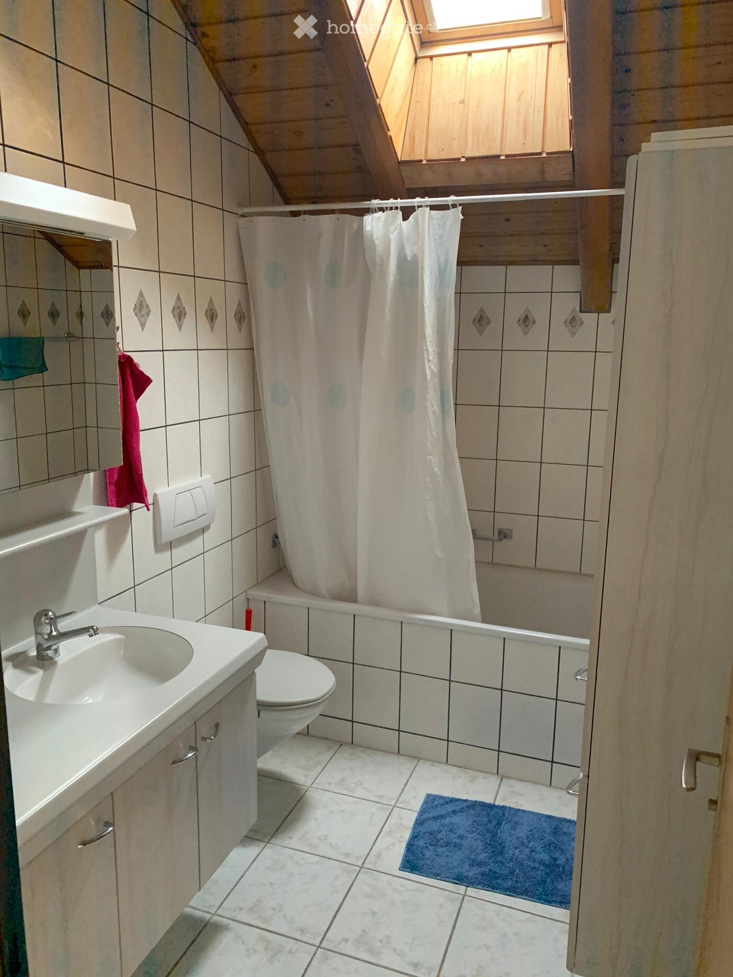 4-Zimmer-Wohnung, Foto 3 von 5