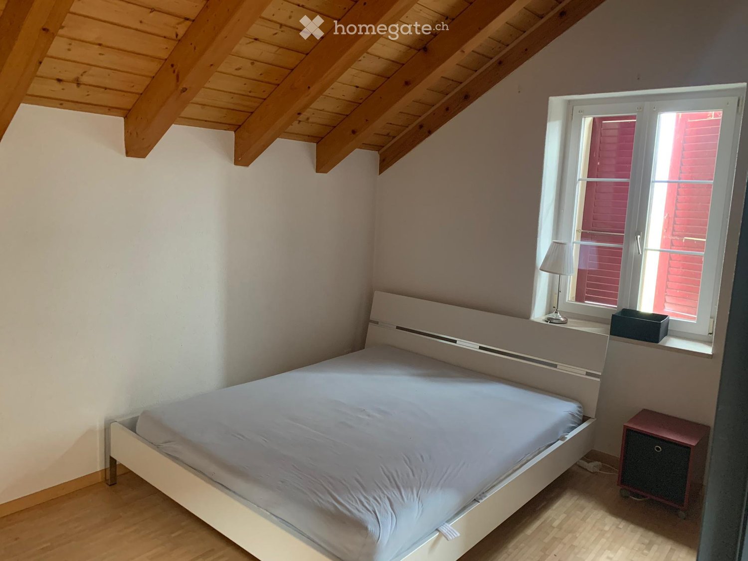 4-Zimmer-Wohnung, Foto 4 von 5