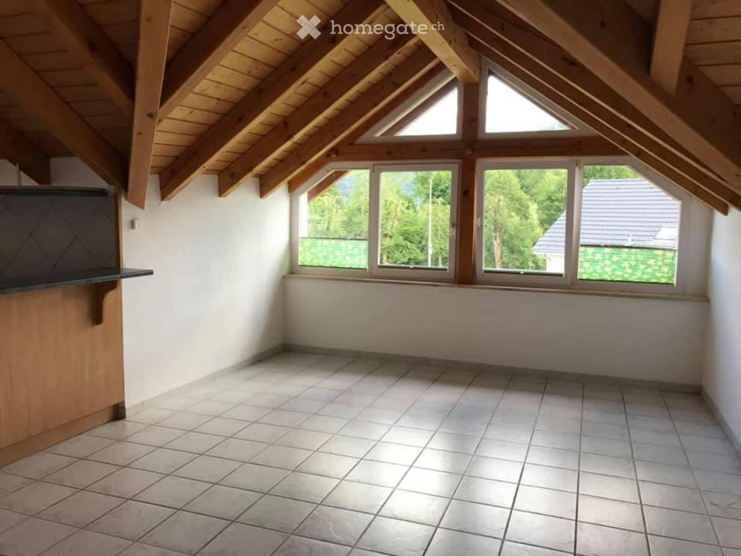 4-Zimmer-Wohnung, Foto 2 von 5