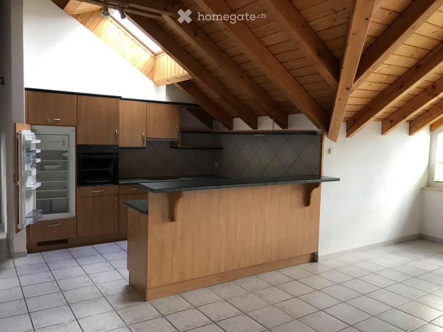 4-Zimmer-Wohnung, Foto 1 von 5