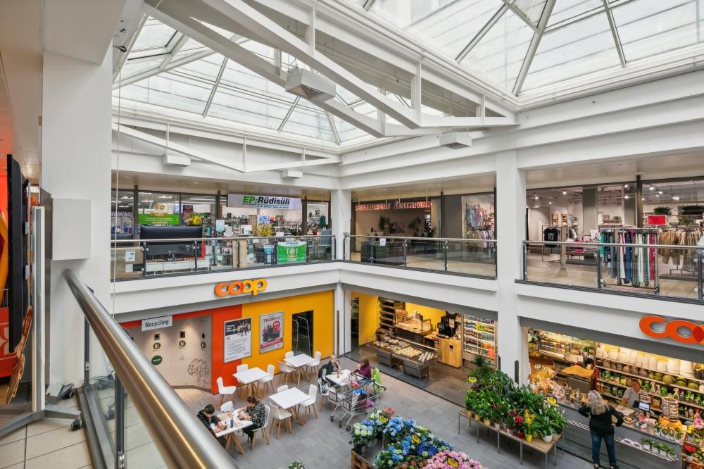 200m² commerciale