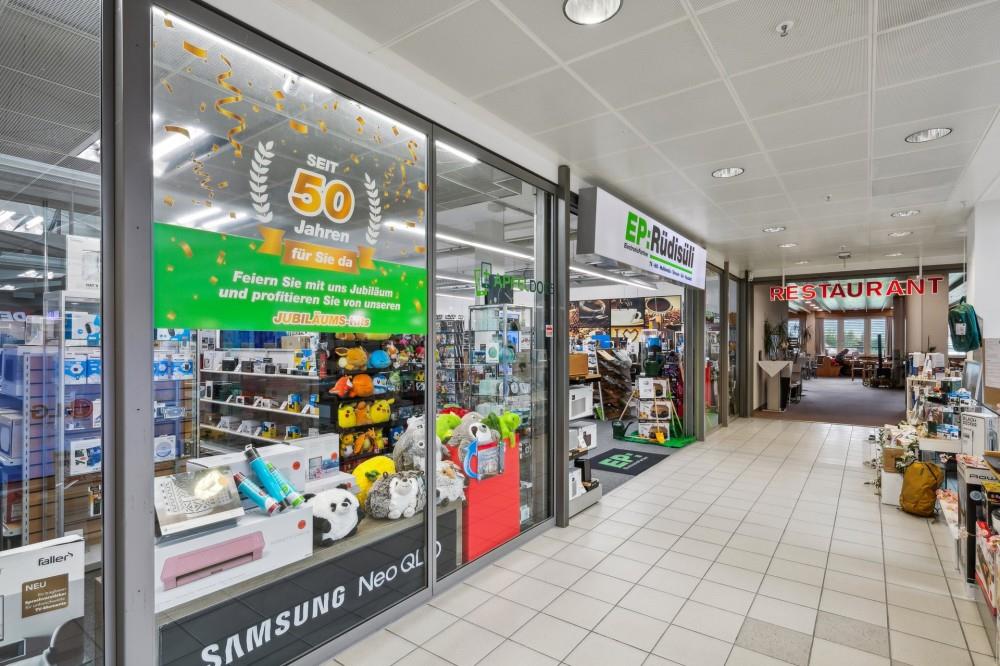 200m² commerciale