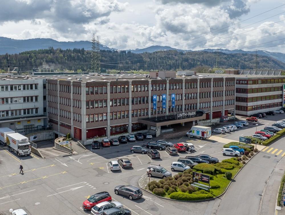 200m² commerciale