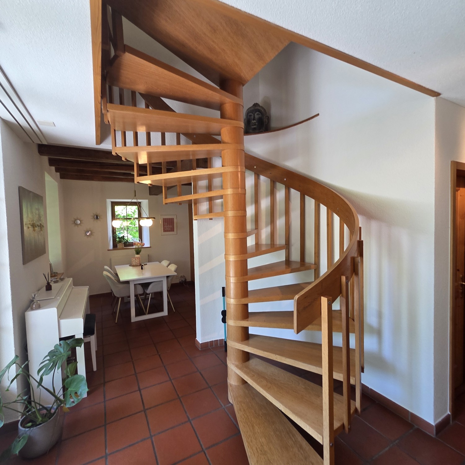 5 ½ rooms single house