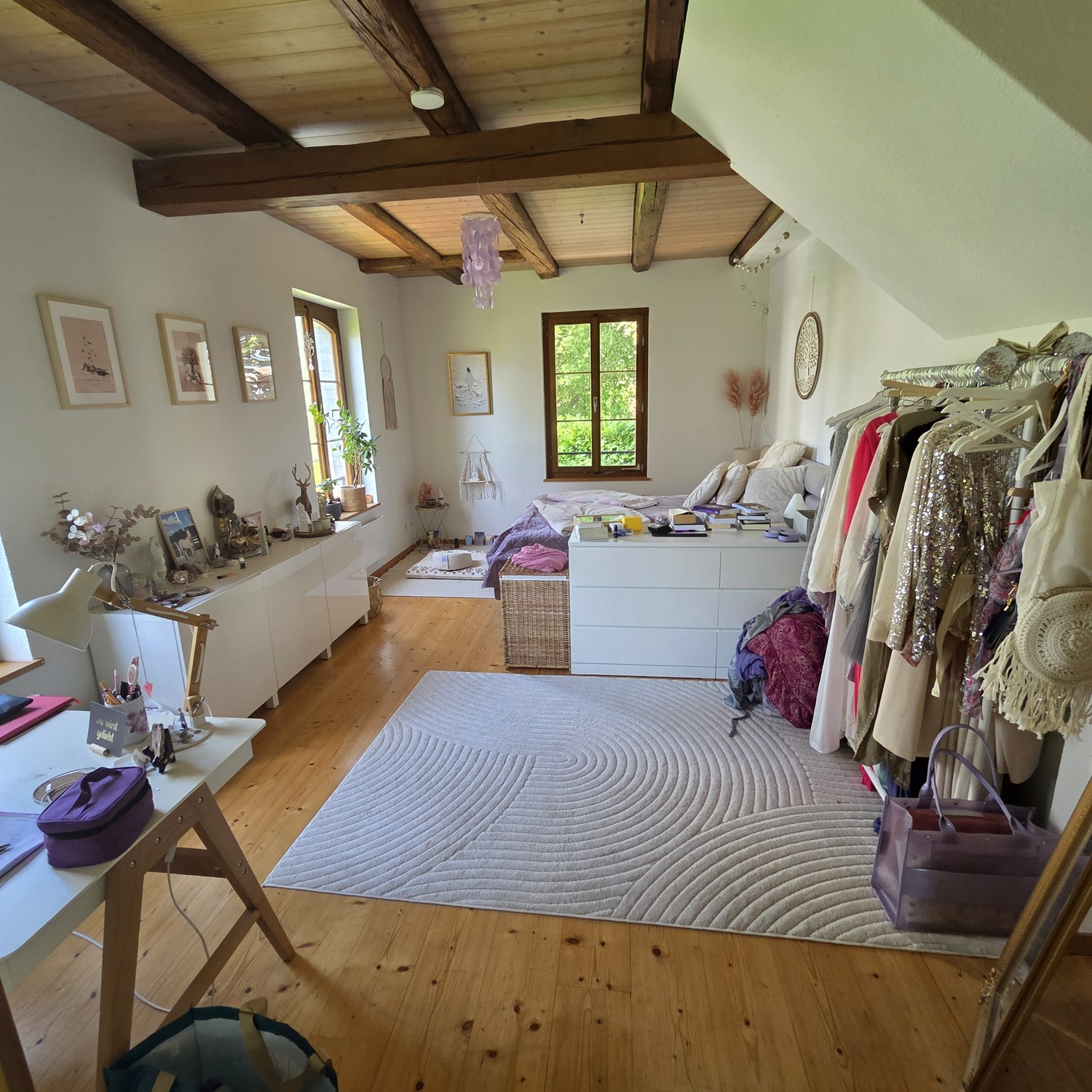 5 ½ rooms single house