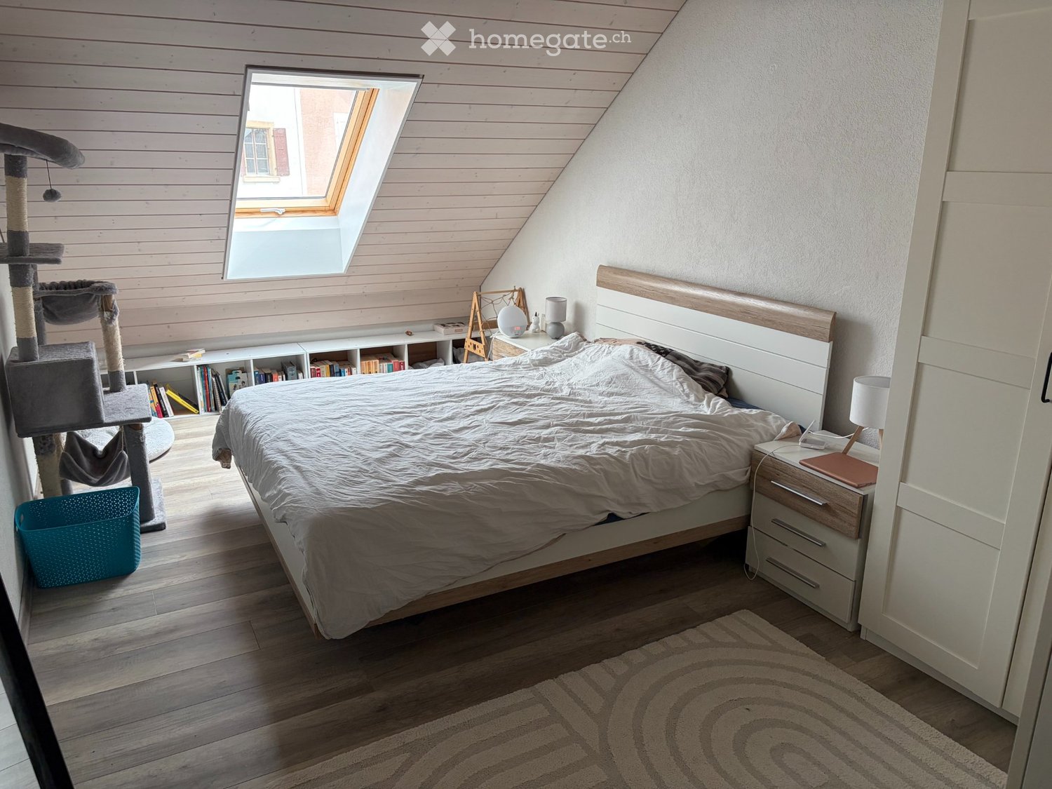 3-Zimmer-Wohnung, Foto 5 von 5
