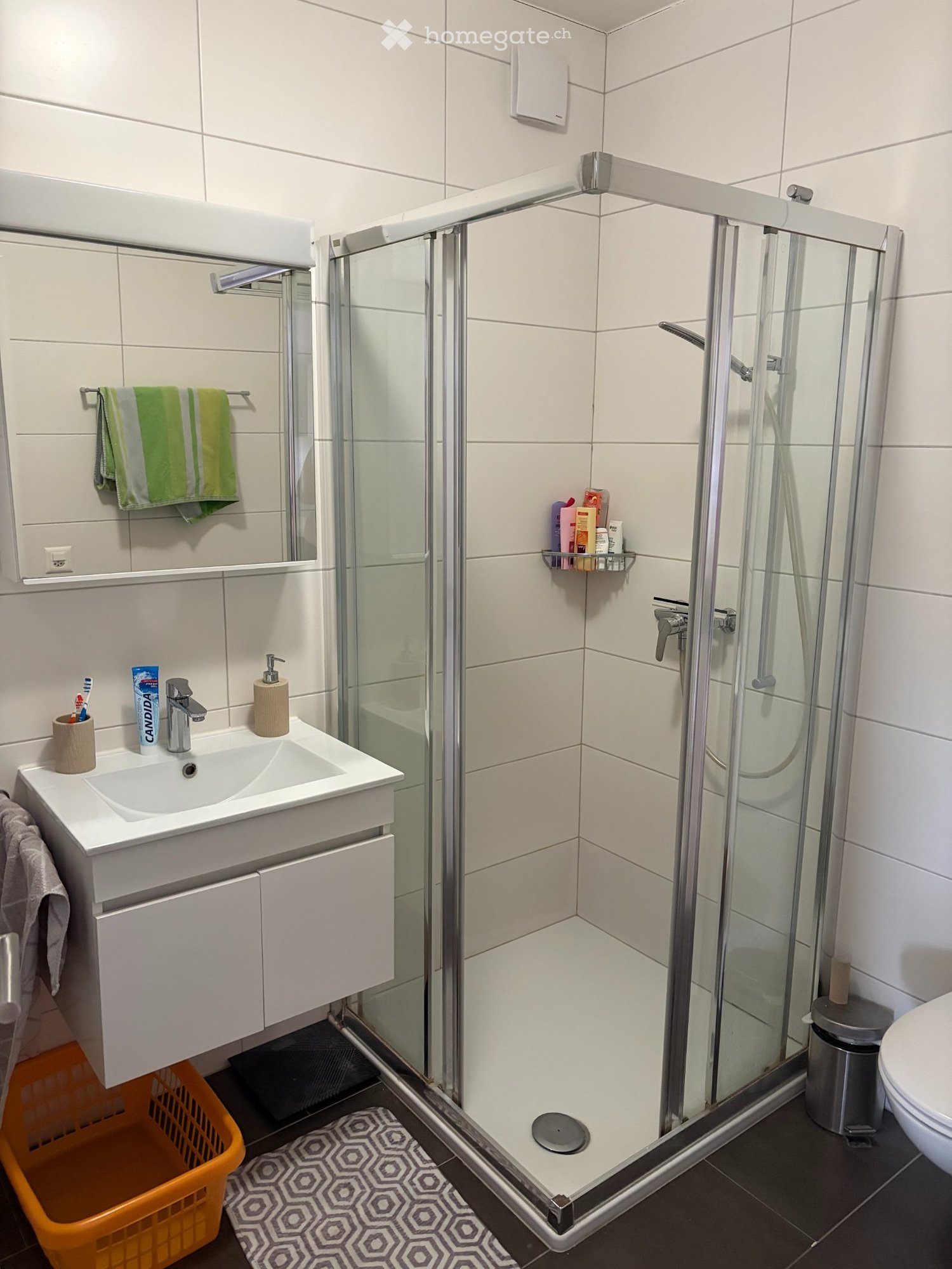 3-Zimmer-Wohnung, Foto 3 von 5