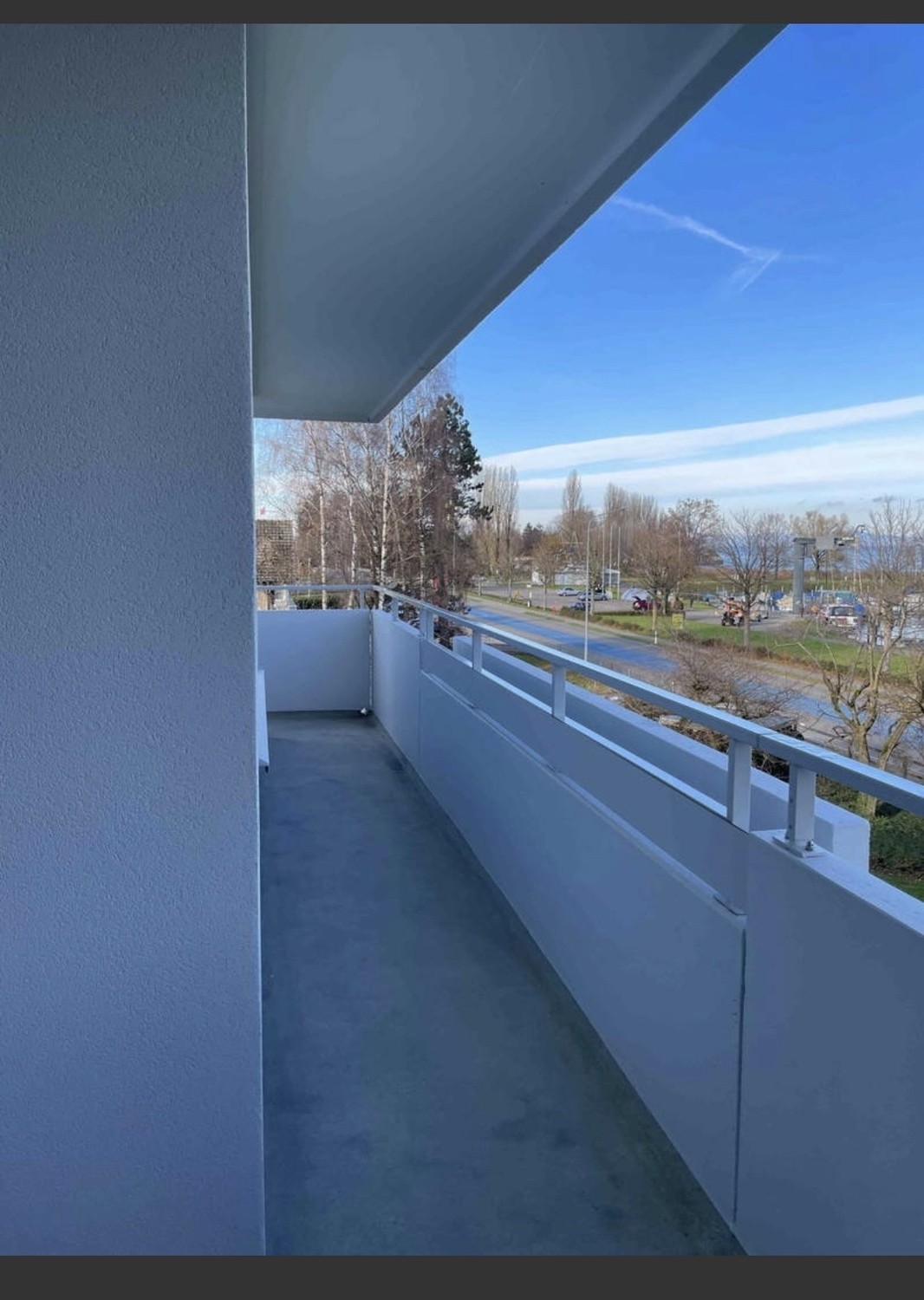 Appartement de 3 ½ pièces