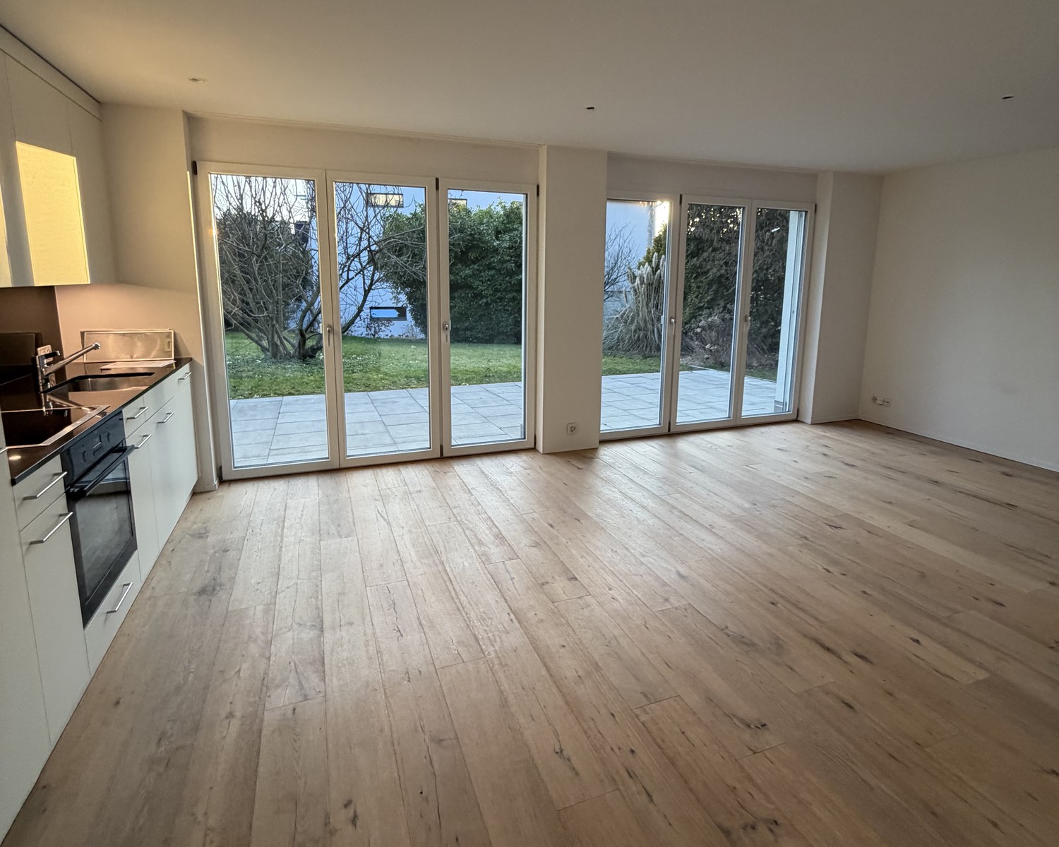 1 ½ rooms apartment, Foto 5 von 8