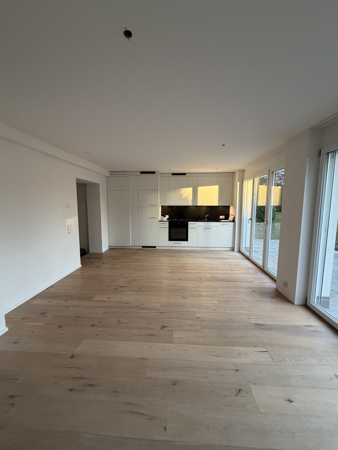 1 ½ rooms apartment, Foto 1 von 8