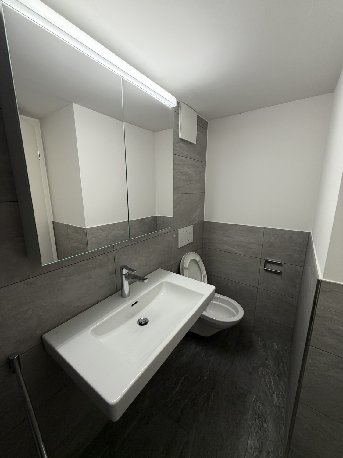 1 ½ rooms apartment, Foto 4 von 8
