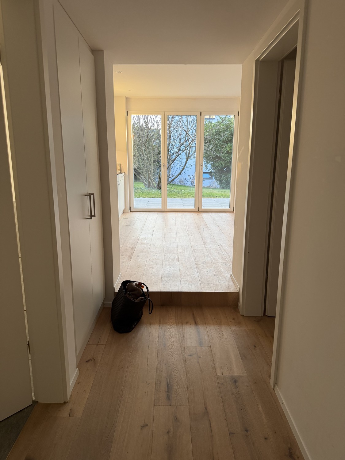 1 ½ rooms apartment, Foto 2 von 8