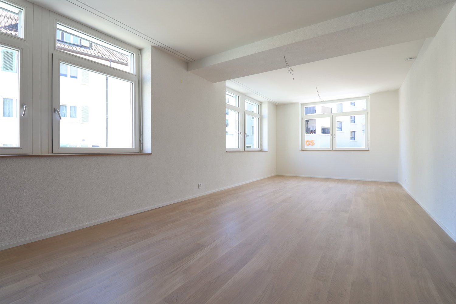 3 ½ rooms apartment, Foto 4 von 6