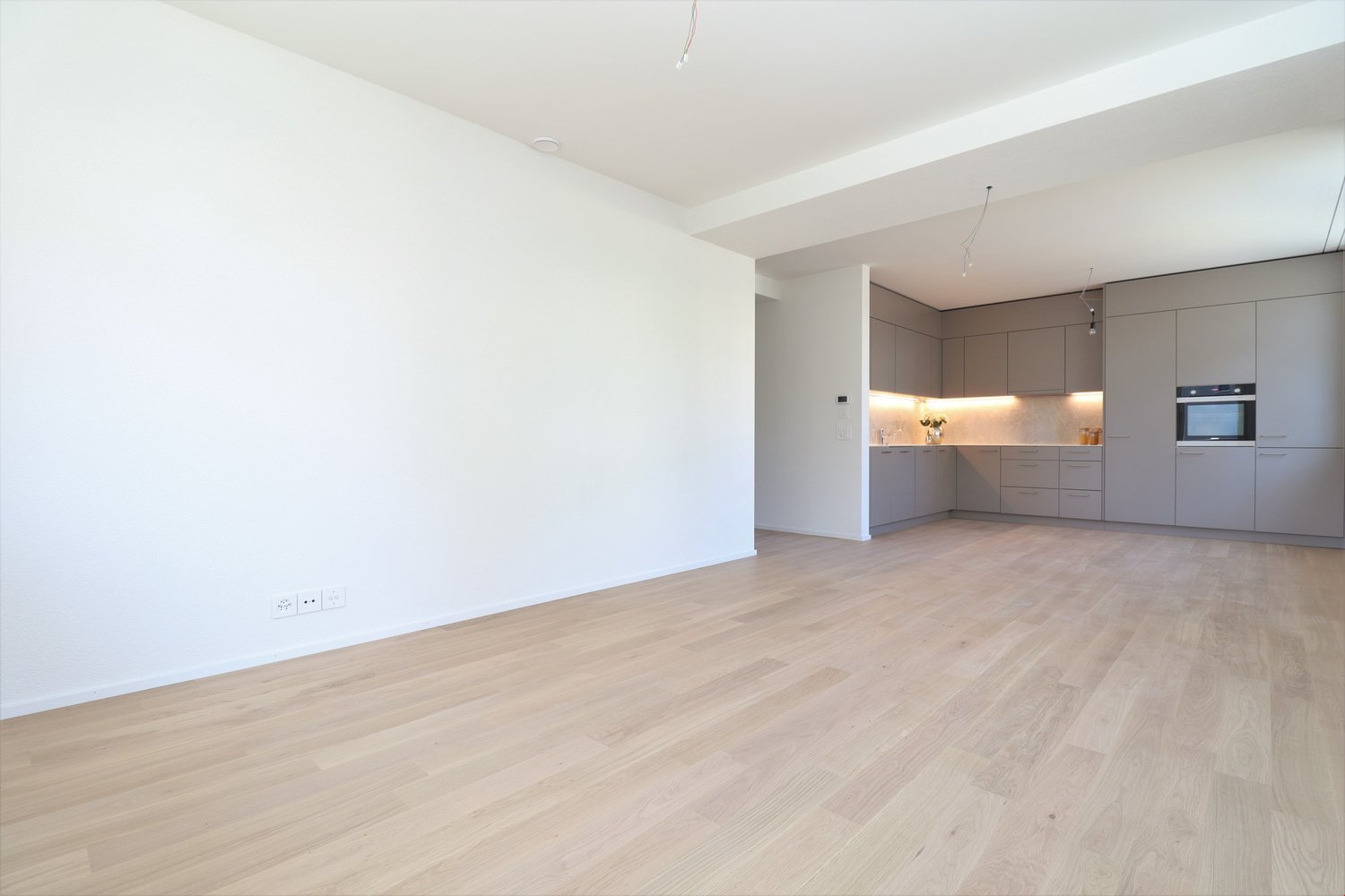 3 ½ rooms apartment, Foto 1 von 6