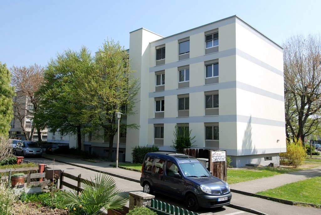 Appartamento di 4 ½ locali