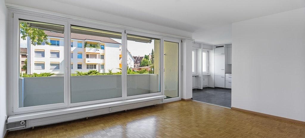Appartamento di 4 ½ locali