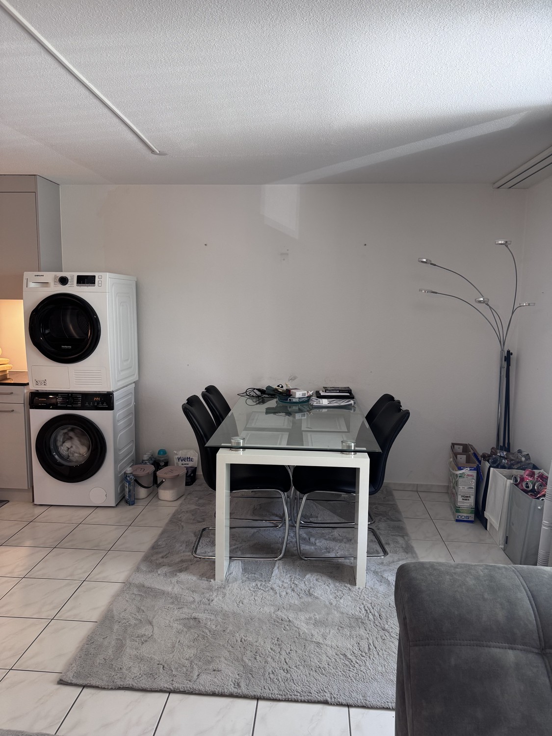 Zimmer in einer WG, Foto 10 von 10