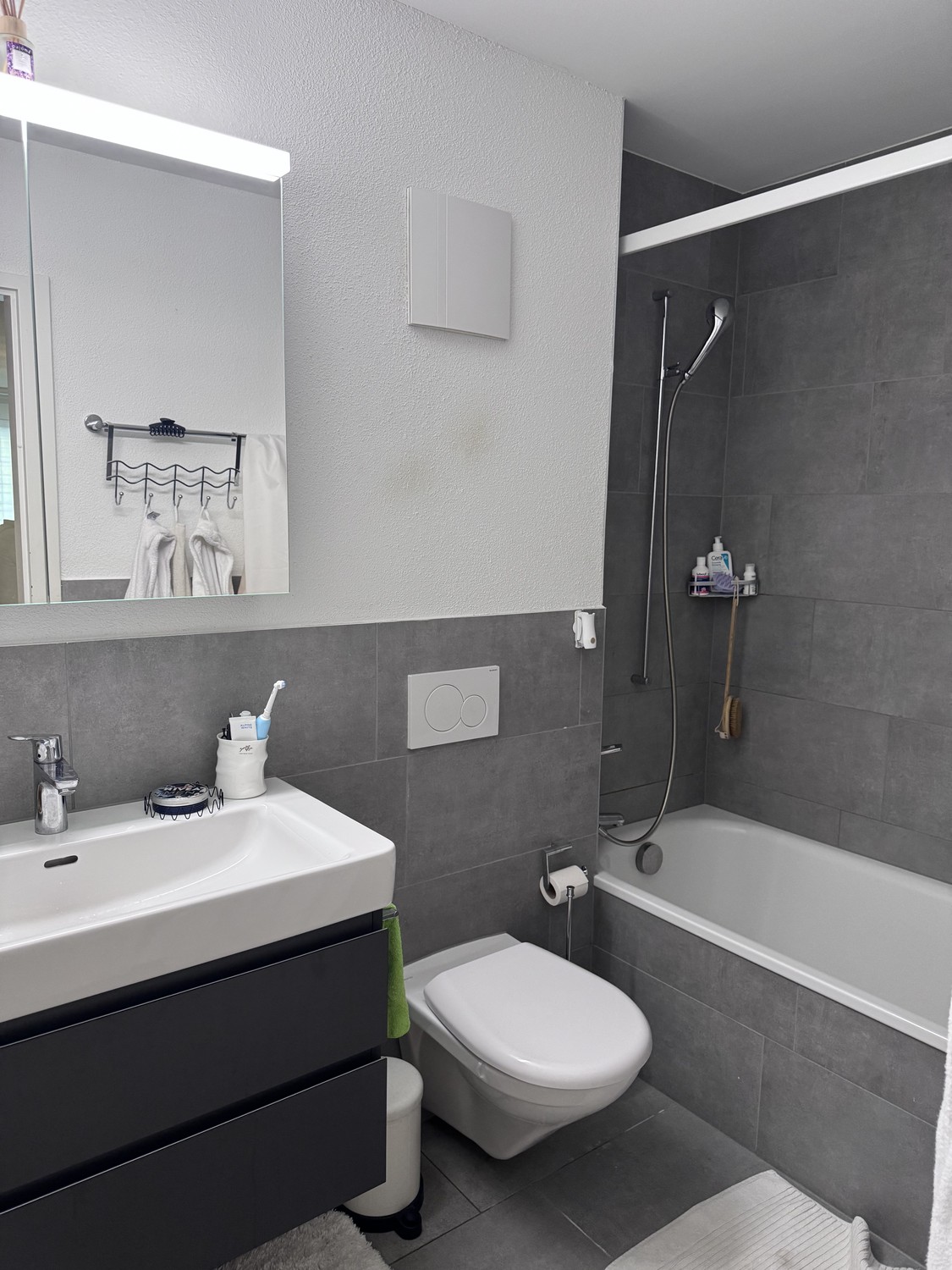 Zimmer in einer WG, Foto 8 von 10