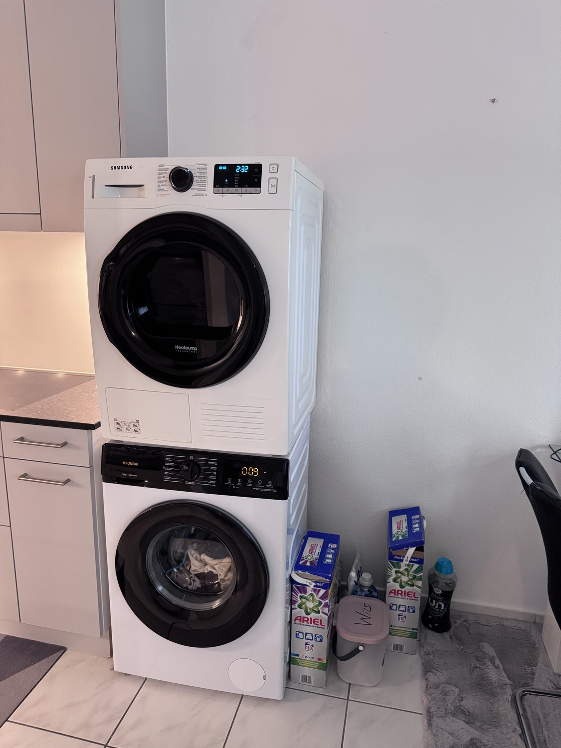 Zimmer in einer WG, Foto 6 von 10