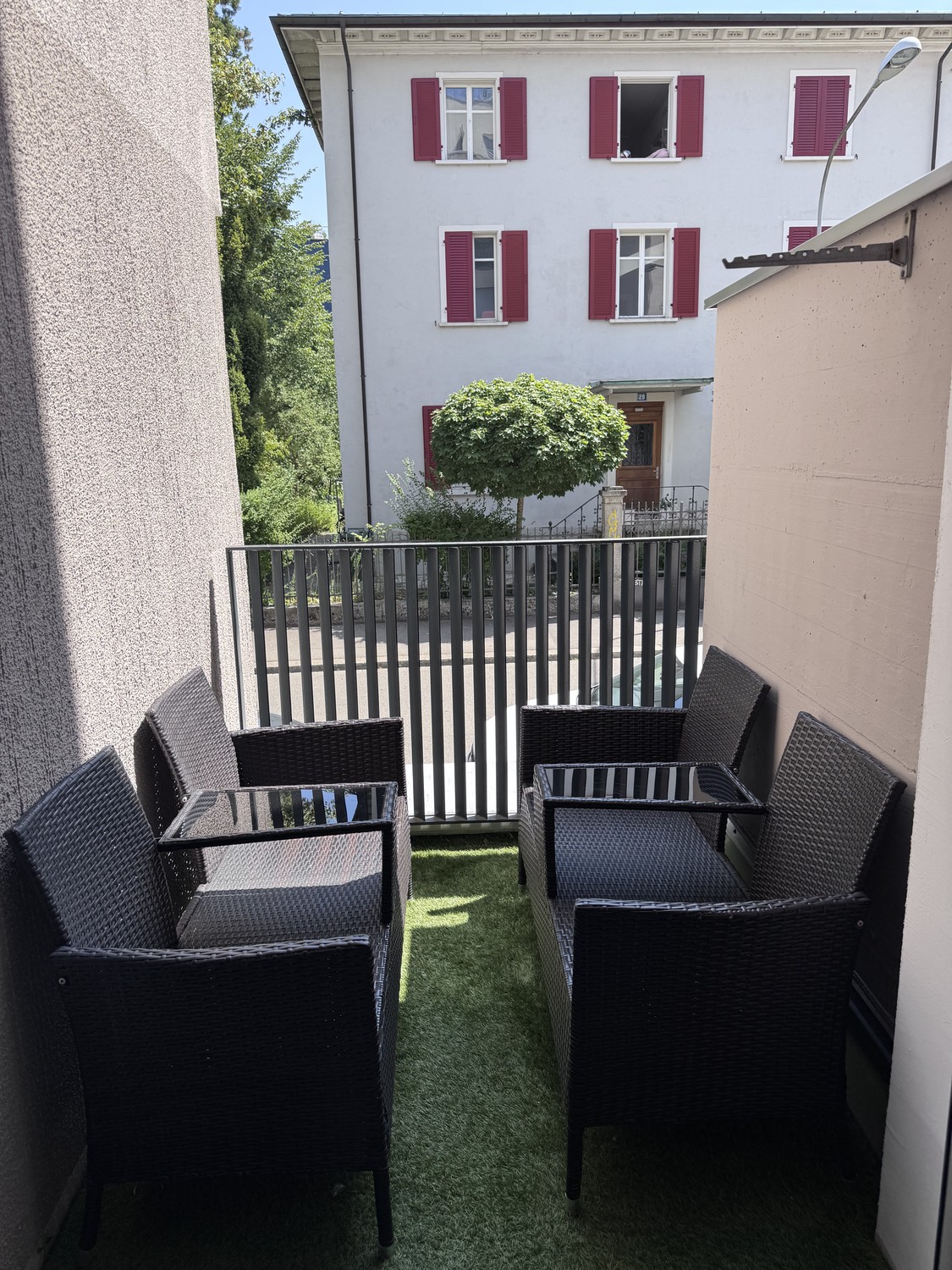 Zimmer in einer WG, Foto 5 von 10