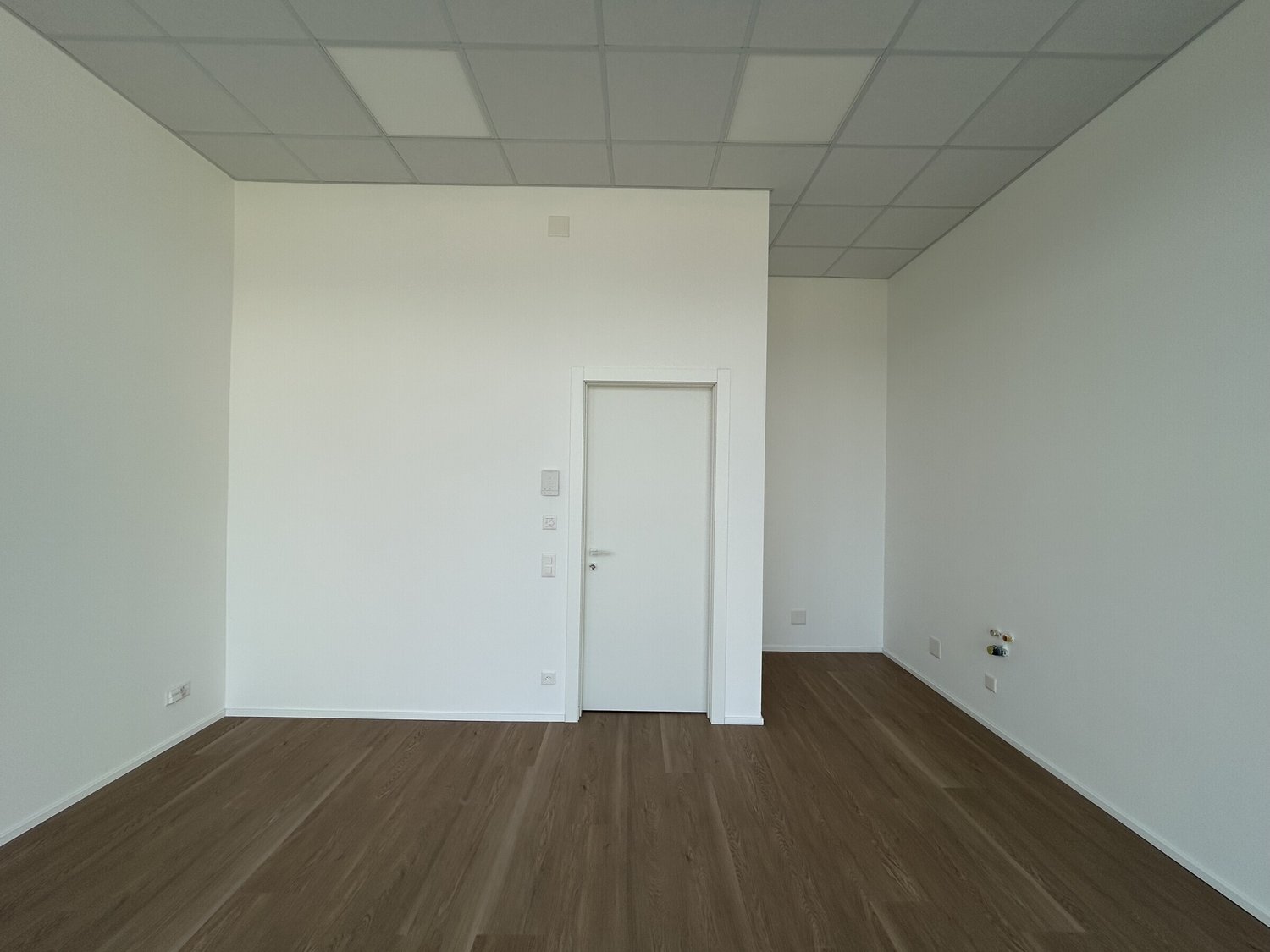 35m² Laden