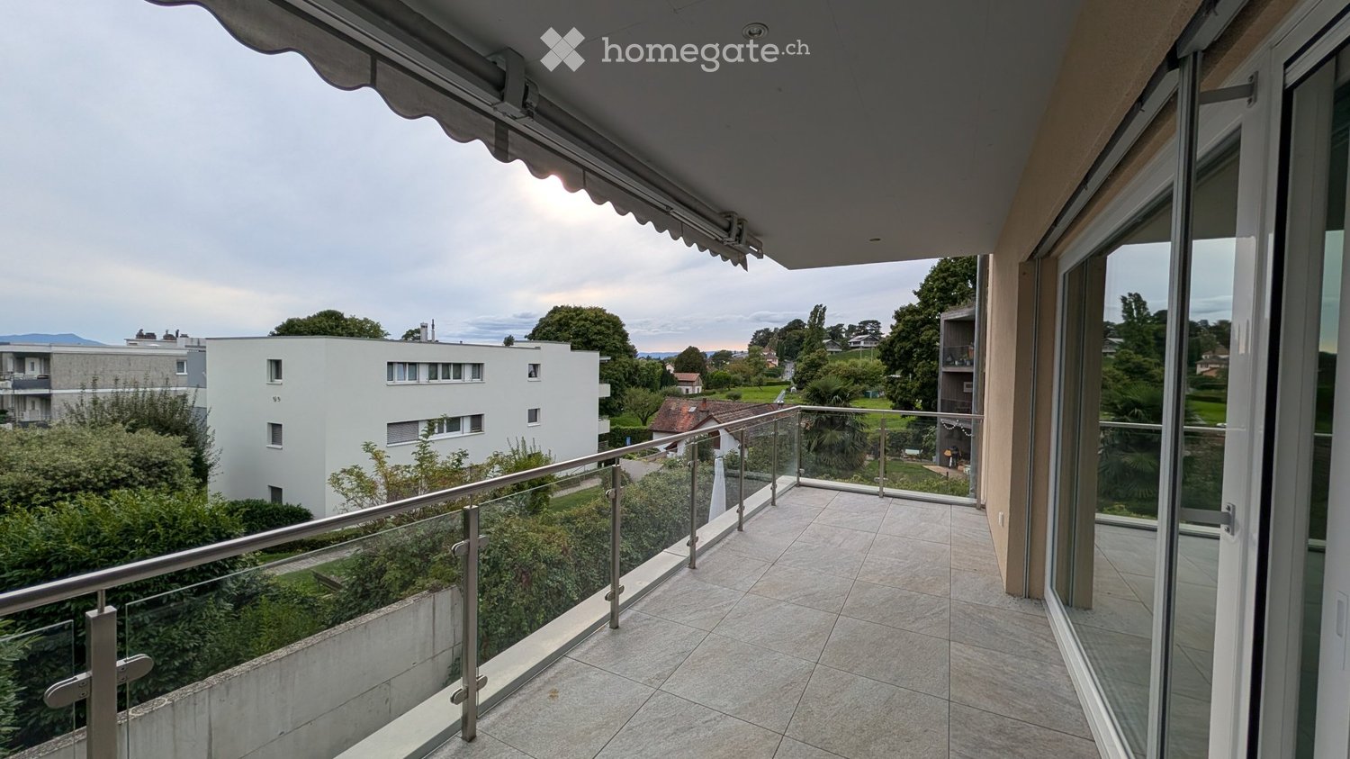 3 ½ Zimmer Wohnung, Foto 2 von 5