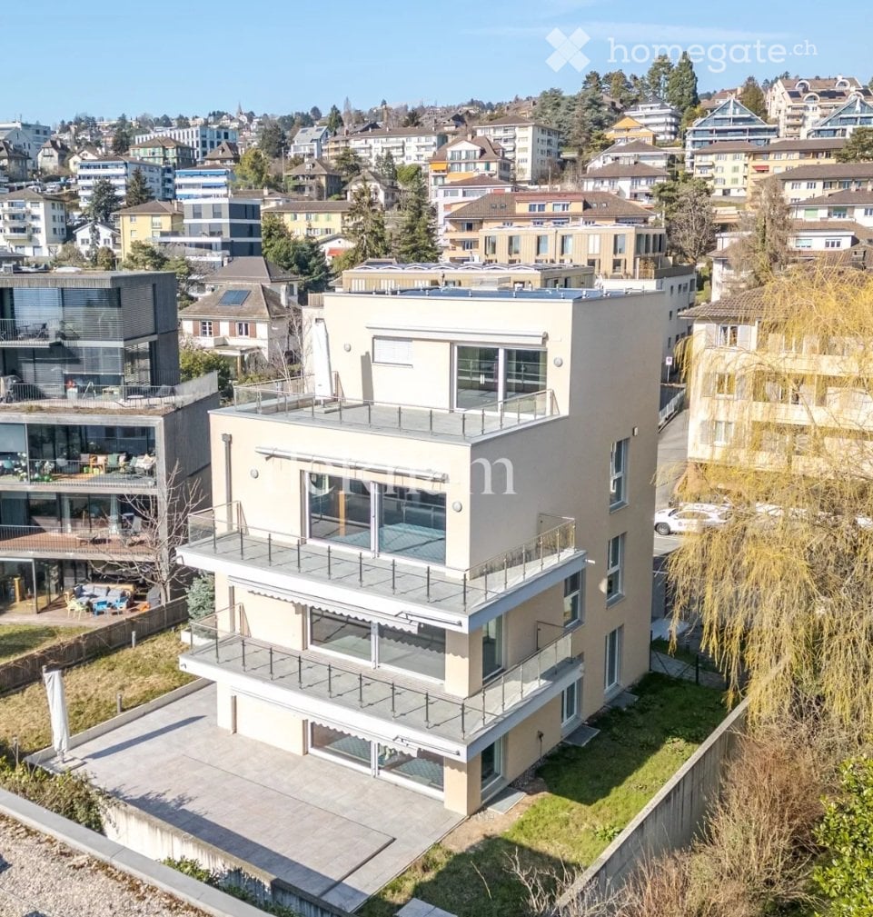 3 ½ Zimmer Wohnung, Foto 5 von 5