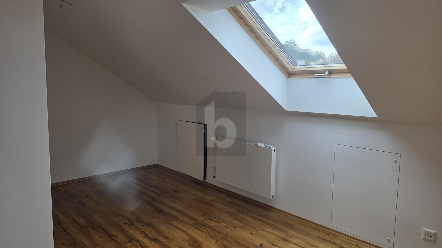 3-Zimmer-Wohnung
