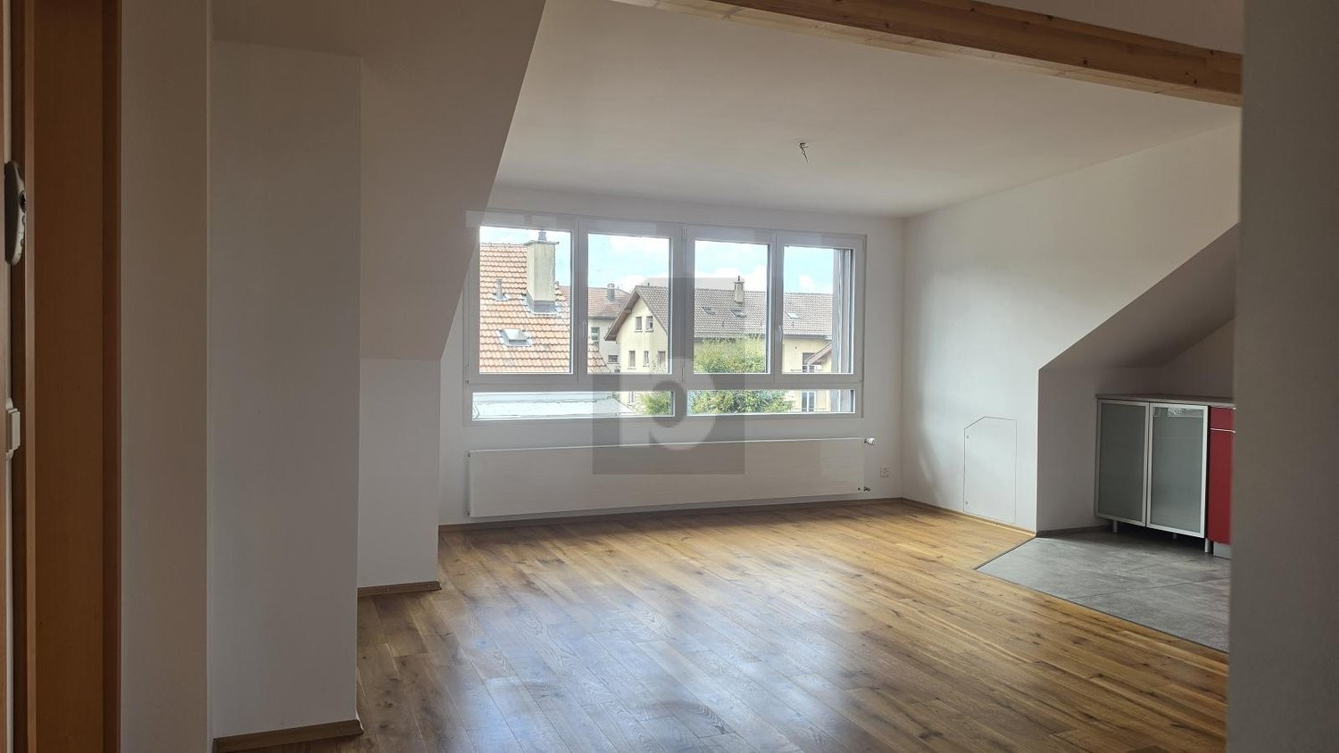 3-Zimmer-Wohnung